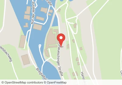 Donaueschinger Straße Vöhrenbach – Hotels in der Nähe Hotels an der Donaueschinger Straße in Vöhrenbach – Unterkünfte, Pensionen und Ferienwohnungen in zentraler Lage