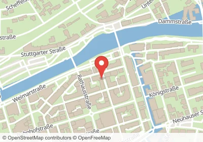 Donaustraße Tuttlingen – Hotels in der Nähe Hotels an der Donaustraße in Tuttlingen – Unterkünfte, Pensionen und Ferienwohnungen in zentraler Lage
