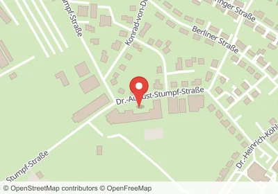 Dr.-August-Stumpf-Straße Walldürn – Hotels in der Nähe Hotels an der Dr.-August-Stumpf-Straße in Walldürn – Unterkünfte, Pensionen und Ferienwohnungen in zentraler Lage