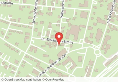 Dr.-Trautmann-Straße Walldürn – Hotels in der Nähe Hotels an der Dr.-Trautmann-Straße in Walldürn – Unterkünfte, Pensionen und Ferienwohnungen in zentraler Lage