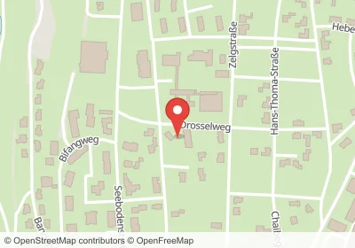 Drosselweg Wehr – Hotels in der Nähe Hotels an der Drosselweg in Wehr – Unterkünfte, Pensionen und Ferienwohnungen in zentraler Lage
