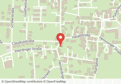 Eberdinger Straße Vaihingen an der Enz – Hotels in der Nähe Hotels an der Eberdinger Straße in Vaihingen an der Enz – Unterkünfte, Pensionen und Ferienwohnungen in zentraler Lage