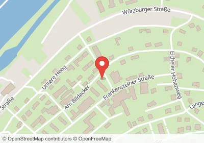 Eichendorffstraße Wertheim – Hotels in der Nähe Hotels an der Eichendorffstraße in Wertheim – Unterkünfte, Pensionen und Ferienwohnungen in zentraler Lage