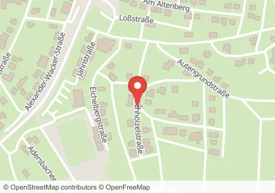 Hotels an der Eichhölzelstraße in Waibstadt – Unterkünfte, Pensionen und Ferienwohnungen in zentraler Lage