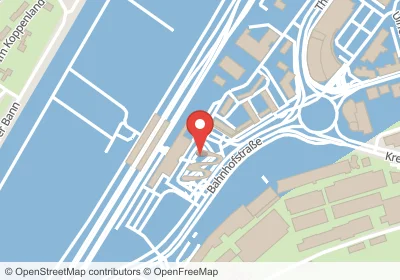 Hotels an der Eisenbahnstraße in Tuttlingen – Unterkünfte, Pensionen und Ferienwohnungen in zentraler Lage