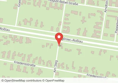 Eisenbahnstraße Lauta – Hotels in der Nähe Hotels an der Eisenbahnstraße in Lauta – Unterkünfte, Pensionen und Ferienwohnungen in zentraler Lage