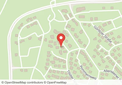 Hotels an der Elbinger Weg in Welzheim – Unterkünfte, Pensionen und Ferienwohnungen in zentraler Lage