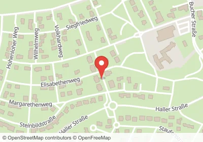 Hotels an der Elisabethenweg in Vellberg – Unterkünfte, Pensionen und Ferienwohnungen in zentraler Lage