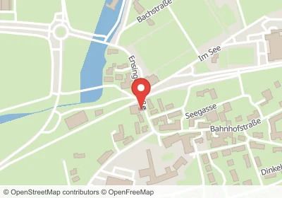 Ensinger Straße Vaihingen an der Enz – Hotels in der Nähe Hotels an der Ensinger Straße in Vaihingen an der Enz – Unterkünfte, Pensionen und Ferienwohnungen in zentraler Lage