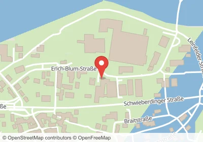 Hotels an der Erich-Blum-Straße in Vaihingen an der Enz – Unterkünfte, Pensionen und Ferienwohnungen in zentraler Lage