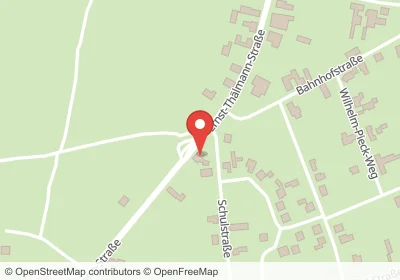 Ernst-Thälmann-Straße Lauta – Hotels in der Nähe Hotels an der Ernst-Thälmann-Straße in Lauta – Unterkünfte, Pensionen und Ferienwohnungen in zentraler Lage