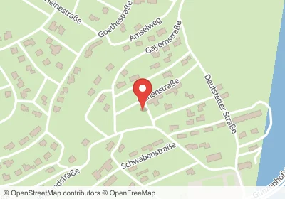 Hotels an der Eschenweg in Veringenstadt – Unterkünfte, Pensionen und Ferienwohnungen in zentraler Lage