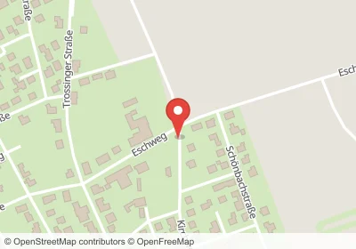 Hotels an der Eschweg in Trossingen – Unterkünfte, Pensionen und Ferienwohnungen in zentraler Lage