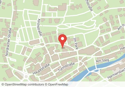 Hotels an der Fabrikstraße in Zell am Harmersbach – Unterkünfte, Pensionen und Ferienwohnungen in zentraler Lage