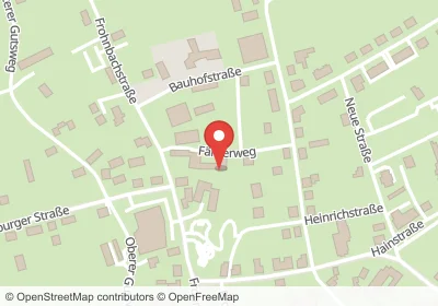Färberweg Limbach-Oberfrohna – Hotels in der Nähe Hotels an der Färberweg in Limbach-Oberfrohna – Unterkünfte, Pensionen und Ferienwohnungen in zentraler Lage