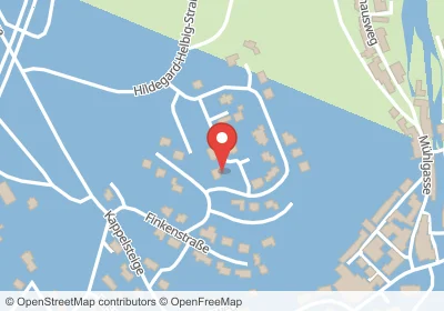 Hotels an der Falkenstraße in Widdern – Unterkünfte, Pensionen und Ferienwohnungen in zentraler Lage