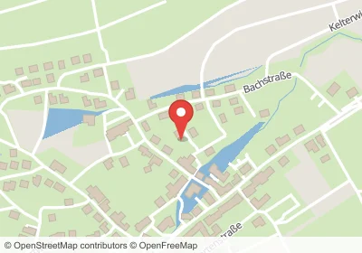 Hotels an der Falkenweg in Weilheim an der Teck – Unterkünfte, Pensionen und Ferienwohnungen in zentraler Lage