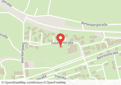 Hotels an der Fasanenstraße in Vaihingen an der Enz – Unterkünfte, Pensionen und Ferienwohnungen in zentraler Lage