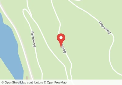 Hotels an der Felsenweg in Vöhrenbach – Unterkünfte, Pensionen und Ferienwohnungen in zentraler Lage