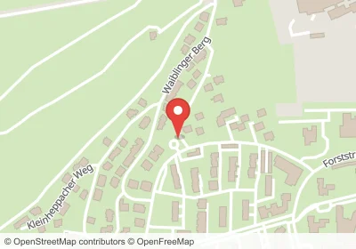 Hotels an der Fichtenstraße in Winnenden – Unterkünfte, Pensionen und Ferienwohnungen in zentraler Lage