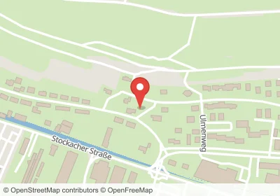 Hotels an der Fichtenweg in Tuttlingen – Unterkünfte, Pensionen und Ferienwohnungen in zentraler Lage