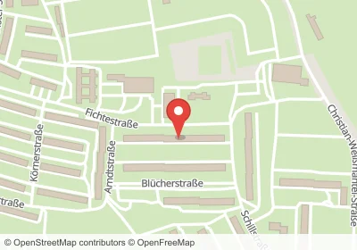 Fichtestraße Kamenz – Hotels in der Nähe Hotels an der Fichtestraße in Kamenz – Unterkünfte, Pensionen und Ferienwohnungen in zentraler Lage