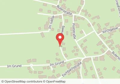Hotels an der Finkenweg in Wildberg – Unterkünfte, Pensionen und Ferienwohnungen in zentraler Lage