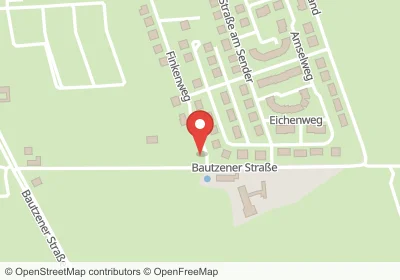 Finkenweg Hoyerswerda – Hotels in der Nähe Hotels an der Finkenweg in Hoyerswerda – Unterkünfte, Pensionen und Ferienwohnungen in zentraler Lage