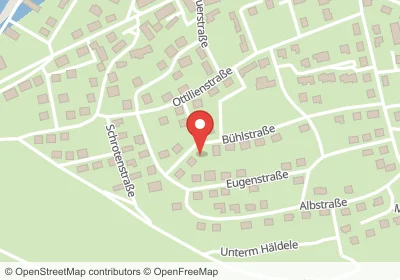 Hotels an der Flurstraße in Tuttlingen – Unterkünfte, Pensionen und Ferienwohnungen in zentraler Lage