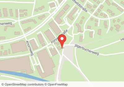 Föhrenstraße Tuttlingen – Hotels in der Nähe Hotels an der Föhrenstraße in Tuttlingen – Unterkünfte, Pensionen und Ferienwohnungen in zentraler Lage