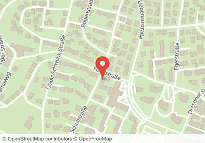 Hotels an der Forststraße in Waldenbuch – Unterkünfte, Pensionen und Ferienwohnungen in zentraler Lage