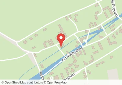 Hotels an der Forstweg in Kamenz – Unterkünfte, Pensionen und Ferienwohnungen in zentraler Lage