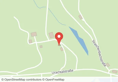 Fränzle-Faller-Weg Vöhrenbach – Hotels in der Nähe Hotels an der Fränzle-Faller-Weg in Vöhrenbach – Unterkünfte, Pensionen und Ferienwohnungen in zentraler Lage