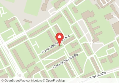 Franz-Mehring-Straße Hoyerswerda – Hotels in der Nähe Hotels an der Franz-Mehring-Straße in Hoyerswerda – Unterkünfte, Pensionen und Ferienwohnungen in zentraler Lage