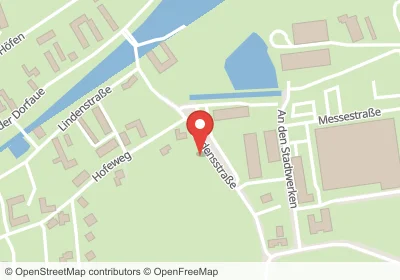 Hotels an der Friedensstraße in Kamenz – Unterkünfte, Pensionen und Ferienwohnungen in zentraler Lage