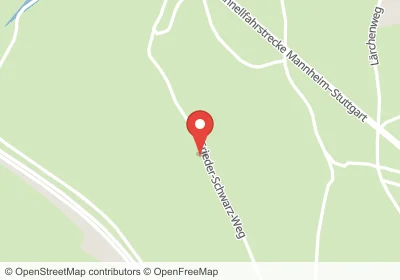 Hotels an der Frieder-Schwarz-Weg in Vaihingen an der Enz – Unterkünfte, Pensionen und Ferienwohnungen in zentraler Lage