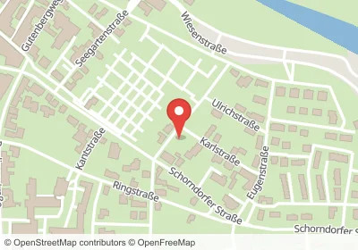 Hotels an der Friedhofstraße in Winnenden – Unterkünfte, Pensionen und Ferienwohnungen in zentraler Lage