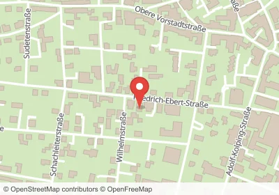 Friedrich-Ebert-Straße Walldürn – Hotels in der Nähe Hotels an der Friedrich-Ebert-Straße in Walldürn – Unterkünfte, Pensionen und Ferienwohnungen in zentraler Lage