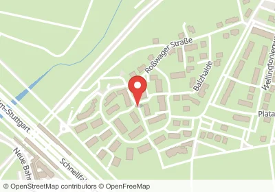 Hotels an der Friedrich-Harkort-Weg in Vaihingen an der Enz – Unterkünfte, Pensionen und Ferienwohnungen in zentraler Lage