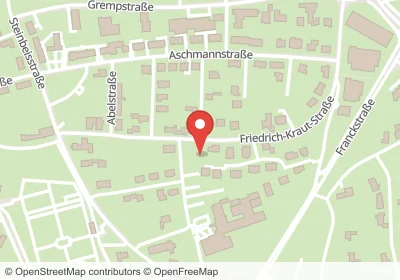 Hotels an der Friedrich-Kraut-Straße in Vaihingen an der Enz – Unterkünfte, Pensionen und Ferienwohnungen in zentraler Lage