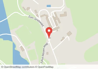 Hotels an der Frohburger Straße in Kohren-Sahlis – Unterkünfte, Pensionen und Ferienwohnungen in zentraler Lage