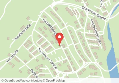 Fuchseckstraße Uhingen – Hotels in der Nähe Hotels an der Fuchseckstraße in Uhingen – Unterkünfte, Pensionen und Ferienwohnungen in zentraler Lage