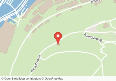 Hotels an der Fünftälerweg in Tuttlingen – Unterkünfte, Pensionen und Ferienwohnungen in zentraler Lage