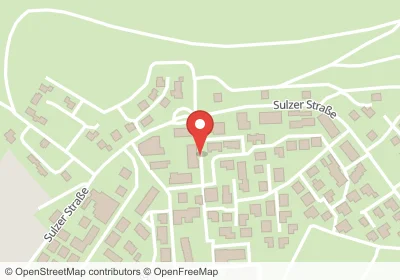 Gäustraße Wildberg – Hotels in der Nähe Hotels an der Gäustraße in Wildberg – Unterkünfte, Pensionen und Ferienwohnungen in zentraler Lage