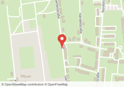 Hotels an der Gartenstraße in Hartha – Unterkünfte, Pensionen und Ferienwohnungen in zentraler Lage