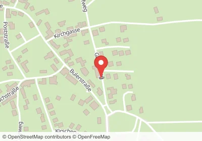 Hotels an der Gartenweg in Wildberg – Unterkünfte, Pensionen und Ferienwohnungen in zentraler Lage