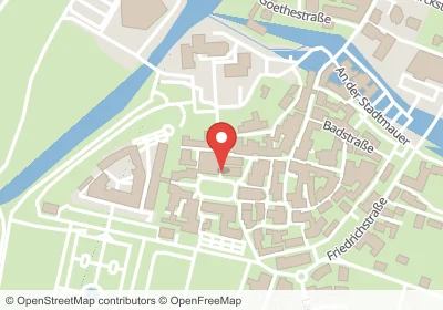 Gasse Weikersheim – Hotels in der Nähe Hotels an der Gasse in Weikersheim – Unterkünfte, Pensionen und Ferienwohnungen in zentraler Lage
