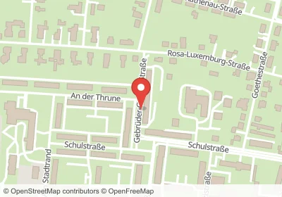 Gebrüder-Grimm-Straße Hoyerswerda – Hotels in der Nähe Hotels an der Gebrüder-Grimm-Straße in Hoyerswerda – Unterkünfte, Pensionen und Ferienwohnungen in zentraler Lage