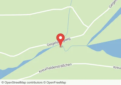 Hotels an der Geigelsbergweg in Welzheim – Unterkünfte, Pensionen und Ferienwohnungen in zentraler Lage