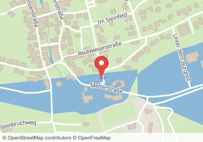 Hotels an der Geranienweg in Vaihingen an der Enz – Unterkünfte, Pensionen und Ferienwohnungen in zentraler Lage